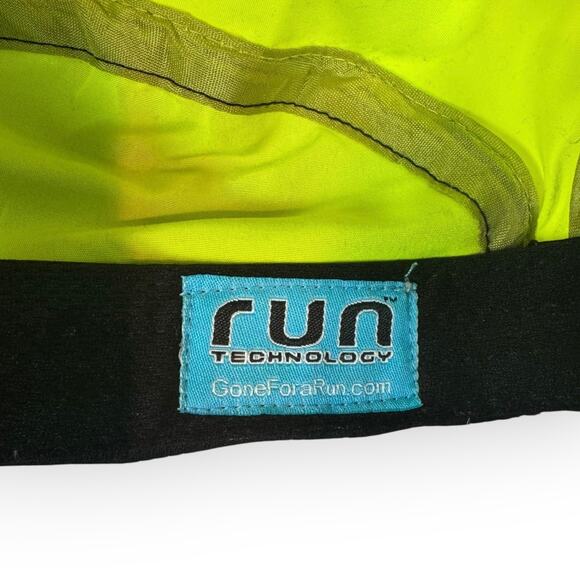 Moisture Wicking Running Hat - Picture 7 of 8